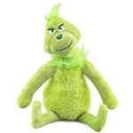 Los Mejores Muñecos Grinch para Fans del Baloncesto: Análisis y Comparativa de Productos Únicos