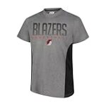 Comparativa de las Mejores Camisas Oficiales de la NBA: Estilo, Comodidad y Rendimiento en la Cancha