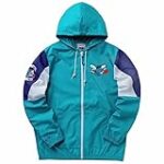 Análisis y Comparativa: Las Mejores Chaquetas de los Charlotte Hornets para Lucir Estilo en la Cancha
