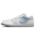 Análisis del Jordan 1 Low Blue: ¿Son los Mejores Zapatillas para Baloncesto de Este Año?