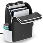 Las Mejores Mochilas para Play 5: Comodidad y Estilo para los Jugadores de Baloncesto