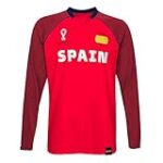 Comparativa de las Mejores Camisetas de Manga Larga de la Selección Española para Baloncesto: Estilo y Rendimiento en la Cancha Comparativa de las Mejores Camisetas de Manga Larga de la Selección Española para Baloncesto: Estilo y Rendimiento en la Cancha