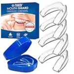 Los Mejores Protectores Bucales a Medida para Jugadores de Baloncesto: Análisis y Comparativa de Productos